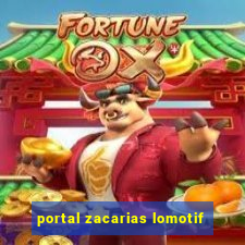 portal zacarias lomotif